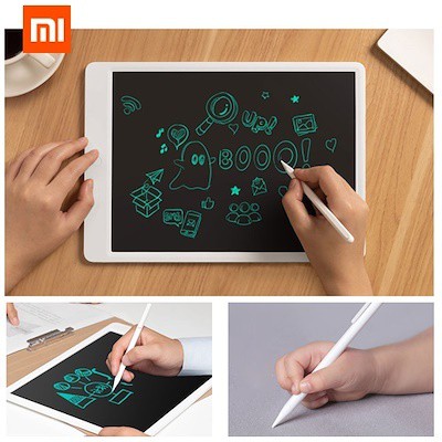 Bảng vẽ LCD 10 inch, 13.5 inch - LCD Writing Tablet 10&quot; va 13.5&quot;
