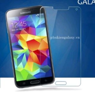 Bộ 2 kính cường lực samsung s5/cao cấp chống vỡ