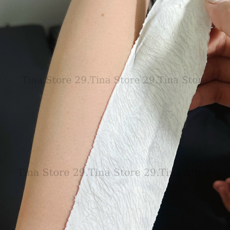 Nồi nấu sáp wax lông silicon điện từ 100w giúp nấu sáp nhanh chóng,tiện lợi,dễ sử dụng,làm sạch lông - tinastore29