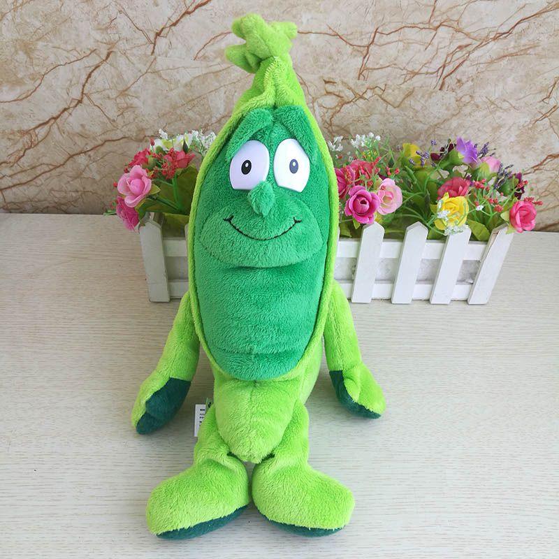 Trái Cây Nhồi Bông Mềm Mại Xinh Xắn