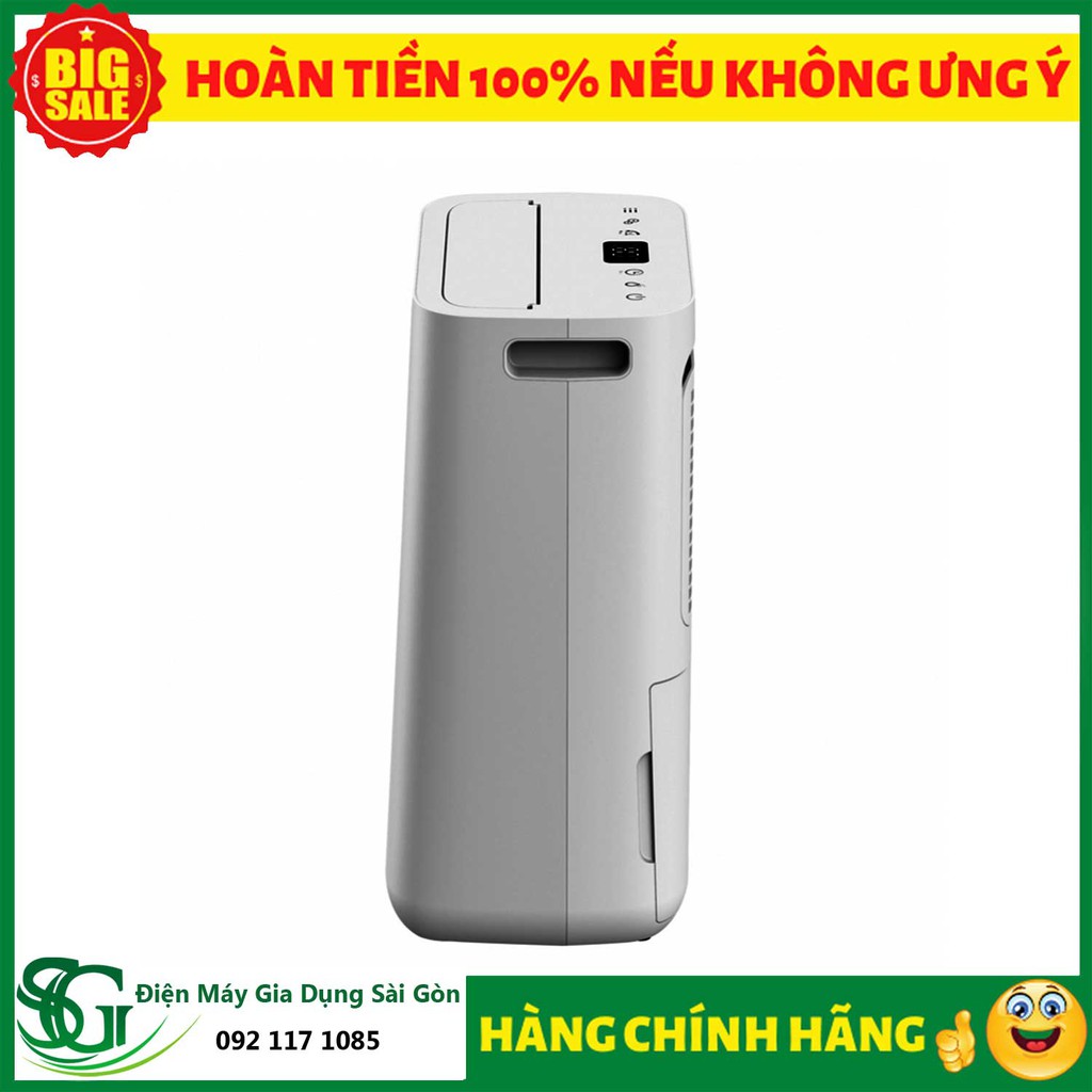 SALE Máy Hút Ẩm Dân Dụng FujiE HM-914EC Pro Kết Nối Wifi Thông Minh "❤️RẺ VÔ ĐỊCH❤️