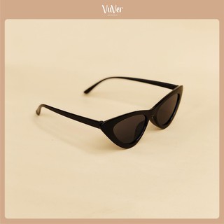 Kính mắt thời trang Quinn Glass - Vuver Accessories