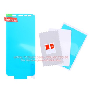 Dán dẻo TPU Samsung S9/ S9 Plus VMax Full màn hình