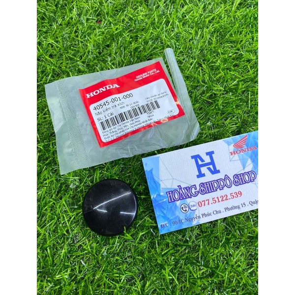 Nắp hộp sên chính hãng