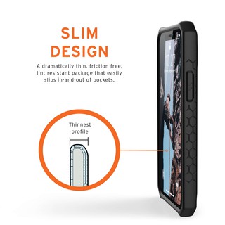 (THANH LÝ) Ốp lưng UAG Monarch cho iPhone 12 & iPhone 12 Pro [6.1 inch]