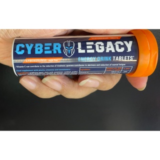 Cyberorange