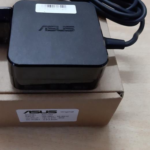 ♟ Bộ sạc Laptop Asus X505 X505Z X505ZA 19V-2.37A 45W ۝