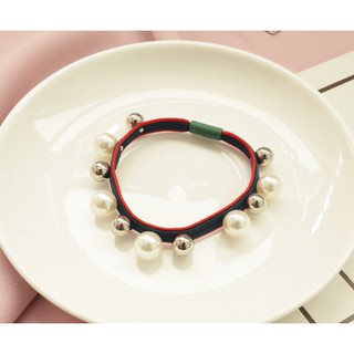 SET 2 CÁI CỘT TÓC ĐÍNH CHÂU KIM SA-PK101