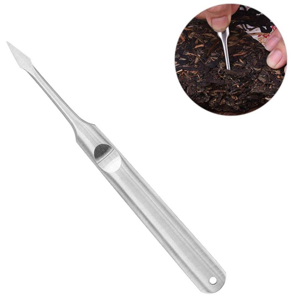 JARRED Dụng Cụ Kim Móc Lọc Trà Tại Nhà Tiện Dụng
