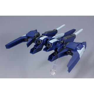 Mô hình lắp ráp HG BF 1/144 Lightning Pack MK2