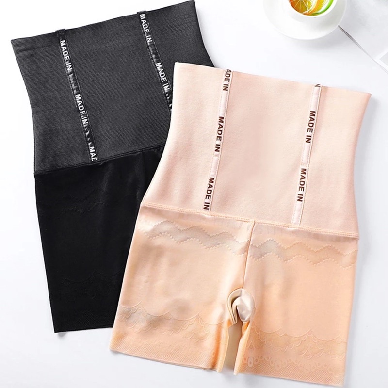 Quần gen nịt bụng QG005 quần định hình bụng giúp eo thon dáng thon co giãn tốt đủ size | BigBuy360 - bigbuy360.vn