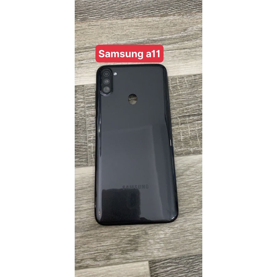 Nắp lưng Samsung A11