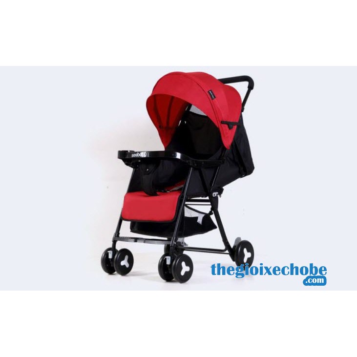 Xe đẩy cho bé Seebaby QQ3