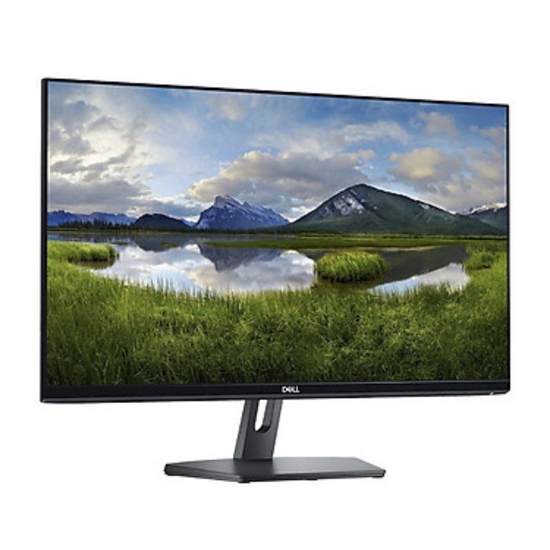 Màn Hình Dell SE2719HR 27 Inch Full HD (1920 x 1080) 8ms 60Hz IPS - Hàng Chính Hãng-New