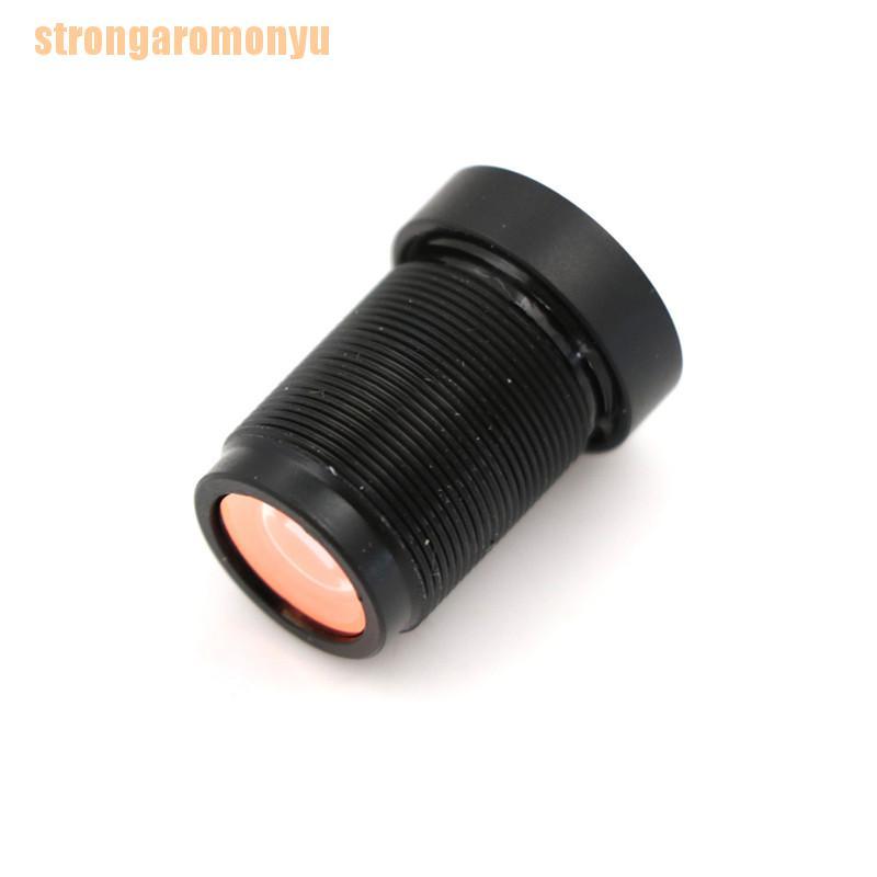 Ống Kính 4.35mm Lens 1 / 2.3 Inch 10mp 72d Cho Máy Ảnh Thể Thao