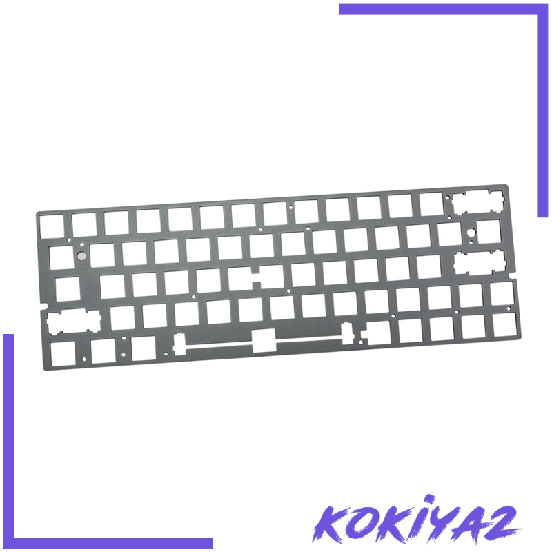 Bảng Định Vị Bàn Phím Cơ Kokiya2 Gk61 / Gk64 60% | BigBuy360 - bigbuy360.vn