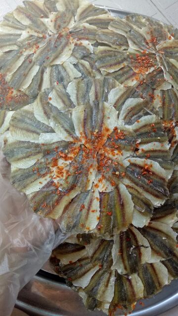 Khô cá chỉ vàng 1kg | BigBuy360 - bigbuy360.vn