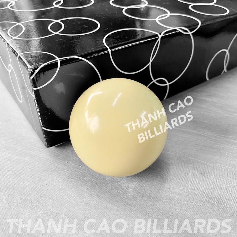 Bộ 16 Bóng Bi-a Lỗ Giá Rẻ Kích Thước 56mm | Chơi Giải Trí Tại Nhà | Bóng Bida Cho Người Mới Bắt Đầu