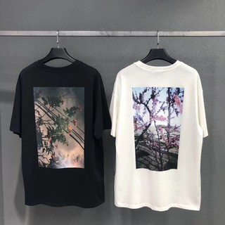 Áo oversize tee FOG ESSENTIALS SS2019, áo tee fear of god