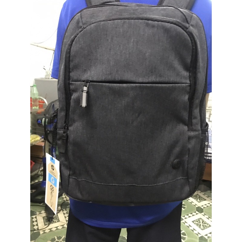 Balo HP Prelude Pro Recycled Backpack - Chính hãng