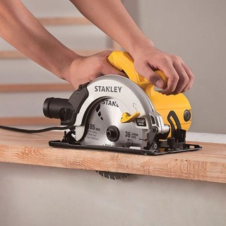 Máy cưa đĩa Stanley SC16B-B1