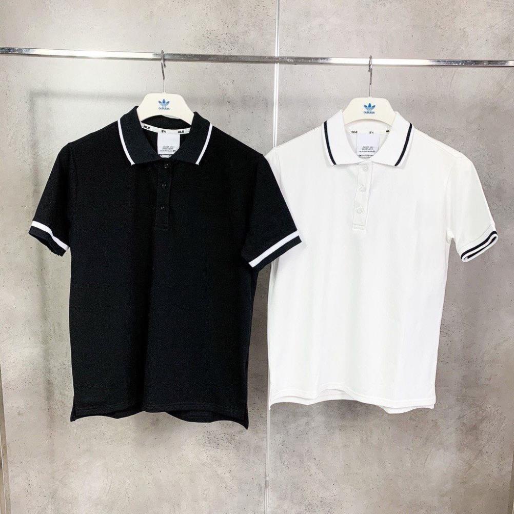 Áo Polo,áo có cổ trơn  thiết kế đơn giản cực đẹp cho Hè