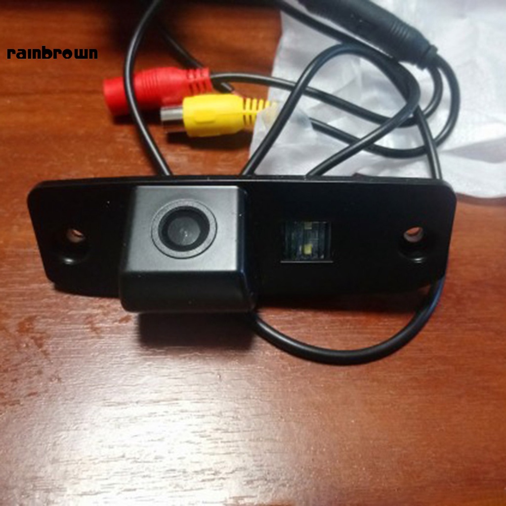 Camera lùi xe hơi chống nước IP68
 | BigBuy360 - bigbuy360.vn