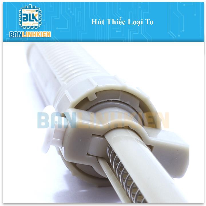 Hút Thiếc, hút chì hàn Loại To