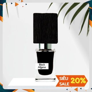 Nước hoa nasomatto - black af.ga.no 10ml ®️