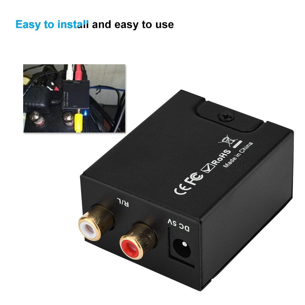 Bộ chuyển đổi âm thanh kĩ thuật số