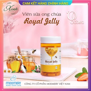 Viên Sữa ong chúa SCHON