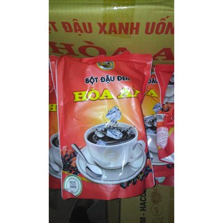 Bột đậu đen Hòa An 500g