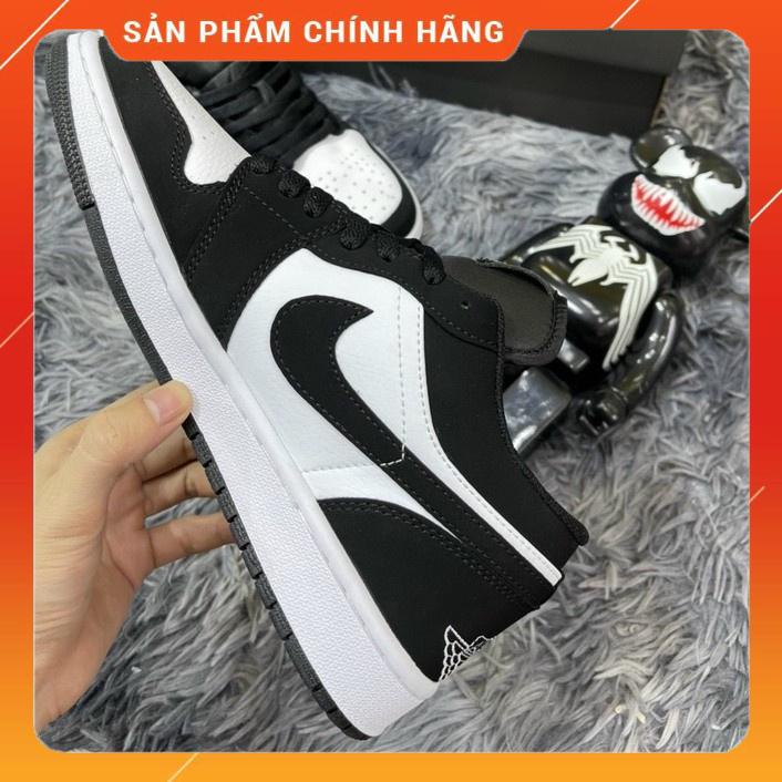 Giày Jordan Paris JD1 Cổ Thấp Gót Xanh, Giày Jodan Low Thấp Cổ Nam Nữ Full Box. Giày Thể Thao Sneaker Bản Mới nhất 2021 | BigBuy360 - bigbuy360.vn