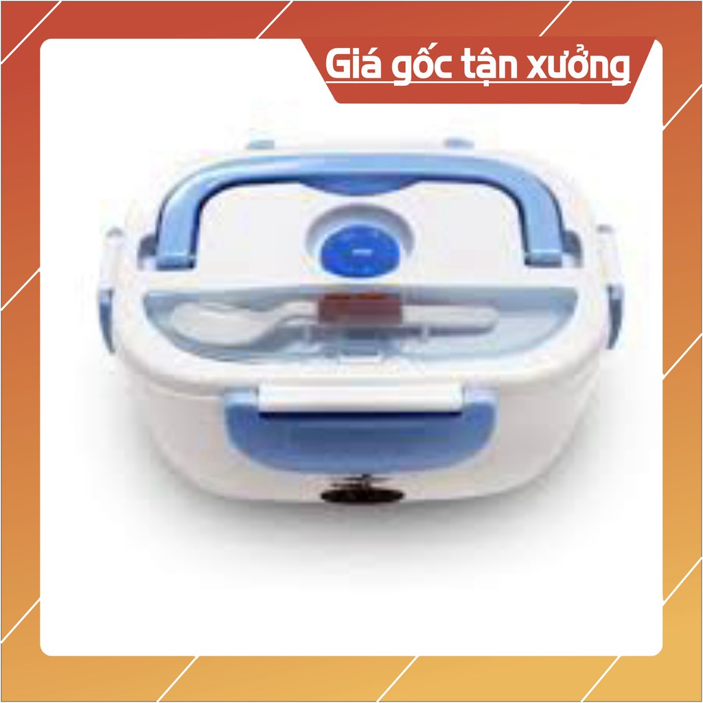 Sẵn hàng Hộp đựng cơm magic lõi nhôm .