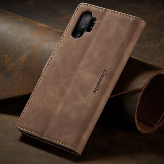 Bao Da Caseme Samsung Galaxy Note 10 Plus