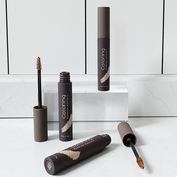 Maxfine Gel Kẻ Mày Kháng Nước Lâu Trôi 3 Màu Lựa Chọn | BigBuy360 - bigbuy360.vn