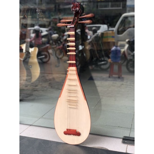 Đàn Tỳ Bà Việt Nam