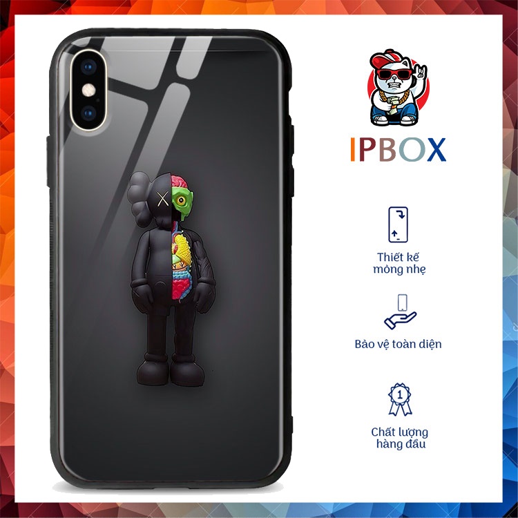 Ốp Lưng Bape/Kaw Nên Mua Iphone 6/6Plus/6S/6S Plus/7/7Plus/8/8Plus/X/Xs/Xs Max/11/11 Promax/12/12 Promax Lpc22011099