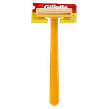 Cây Dao Cạo Gillette Super Thin