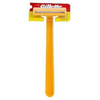 Cây Dao Cạo Gillette Super Thin