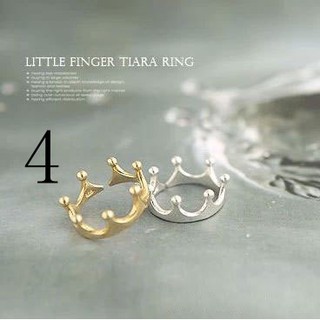 Nhẫn lẻ hàn quốc 10-20k