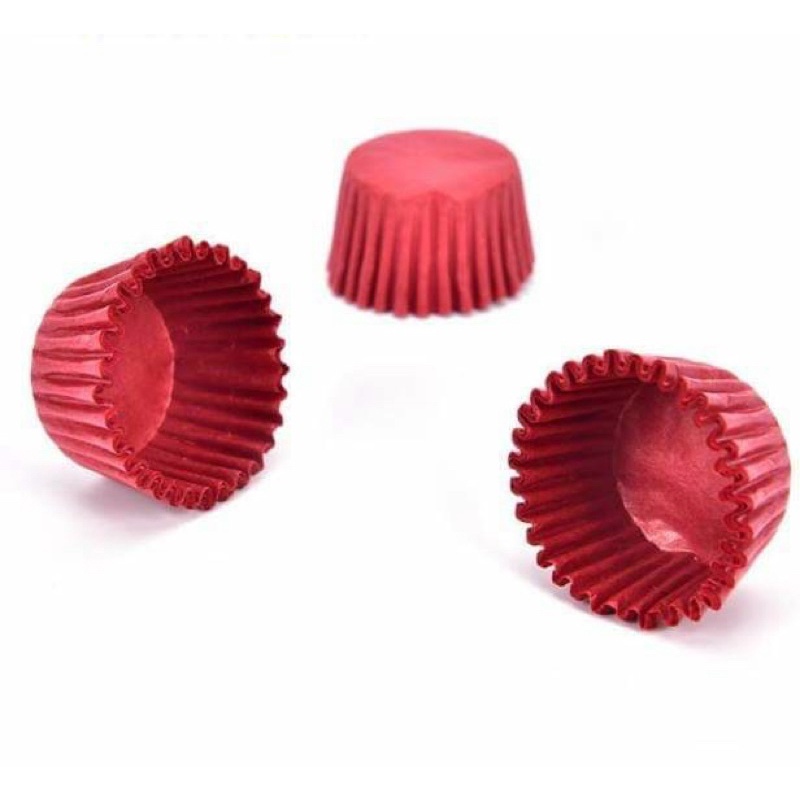Cupcake giấy mềm 8cm 400-450 cái