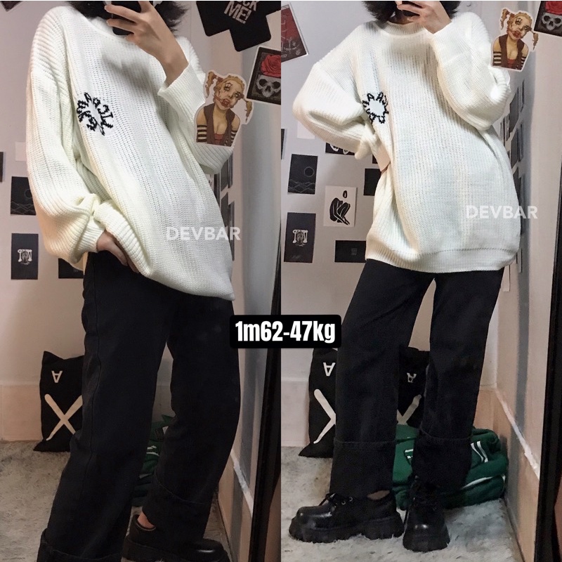 Sweater / áo len
