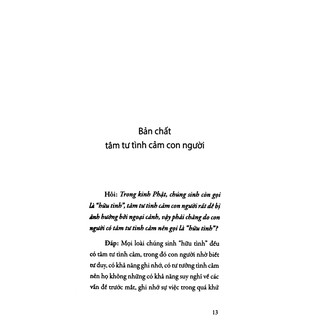 Sách Nhân Gian Hữu Tình