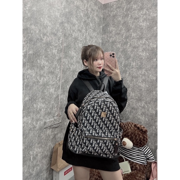 Balo mẫu mới n,y/ di.or size 40