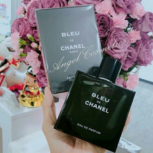 2 chai Nước hoa nam | BigBuy360 - bigbuy360.vn