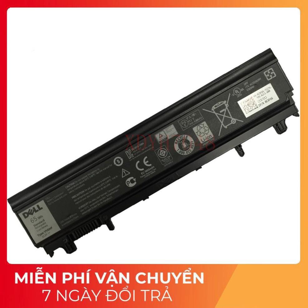 Pin Laptop Dell LATITUDE E5440 E5540