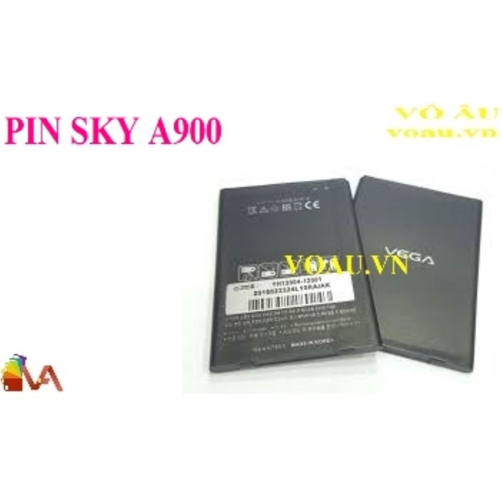 PIN SKY A900