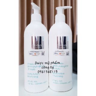 Nhũ tương dưỡng ẩm Med Atopic Dermatitis 400ml