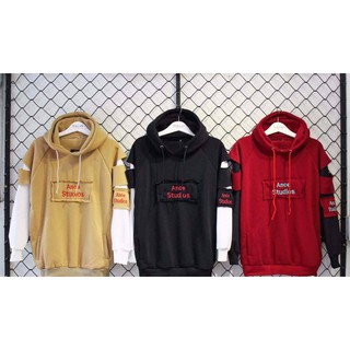Áo hoodie ance